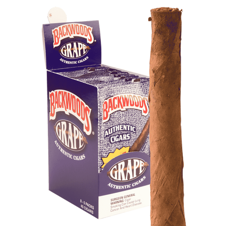Limited Edition Grape, , cigars